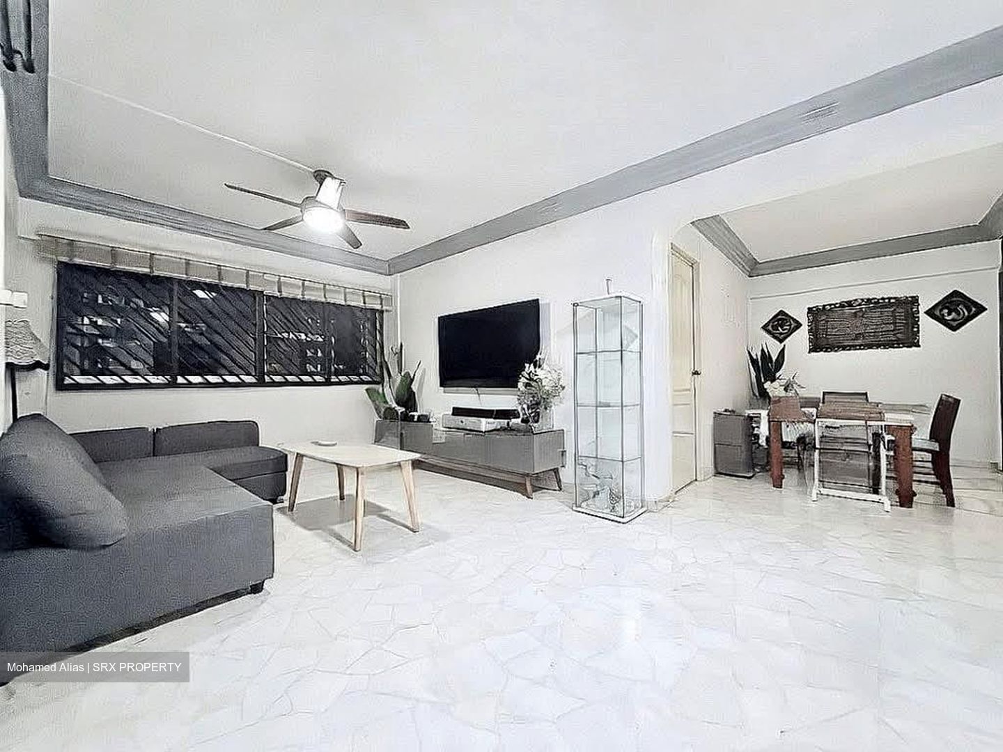 Blk 535 Hougang Street 52 (Hougang), HDB 4 Rooms #599806901
